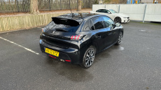 Peugeot 208 1.2 PureTech 130 Allure 5dr EAT8 Petrol Hatchback